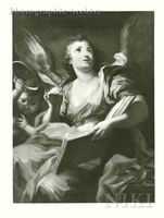 Allegory of Glory