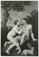 Adam and Eve