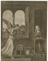 Annunciation