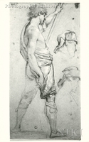 Boatman, Study and Heads, Study