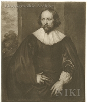 Portrait of Quintijn Simons