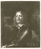 Portrait of Konrad Wiederhold