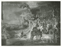 Allegory of Dutch Republic