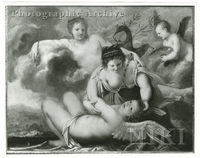 Allegory of Marital Love