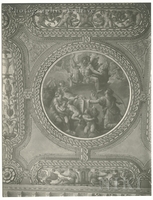 Allegory of Christian Religion and Gods