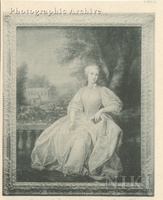 Portrait of a Lady