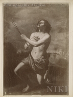 Saint Sebastian