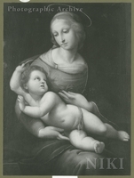 Madonna and Christ Child