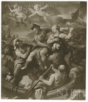 Abduction of Helen