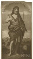 Saint John the Baptist