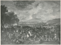 Battle Scene