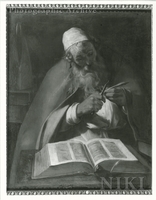 Saint Ambrose