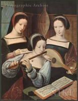 Concert of Women