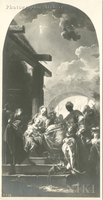 Adoration of the Magi