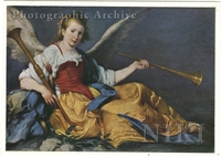 Allegory of Fame