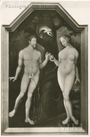 Adam and Eve