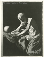 Saint Jerome in Penitence