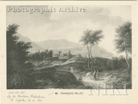 Landscape with Figures