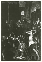 Martyrdom of Saint Gennaro