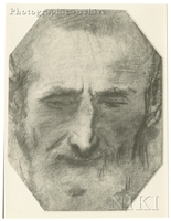 Head of a Man