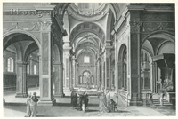 Interior of a Palace