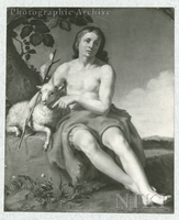 Saint John the Baptist