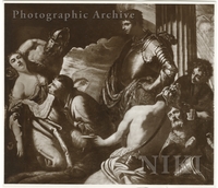 Death of Sophonisbe