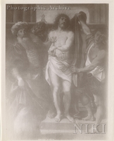 Christ Shown to the People