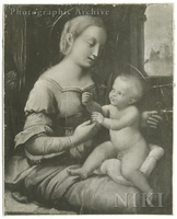 Madonna and Child