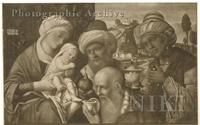 Adoration of the Magi