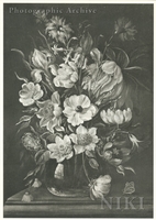 Still Life of Flowers