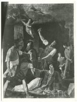 Martyrdom of Saint Stephen