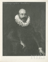 Portrait of Ippolito della Rovere