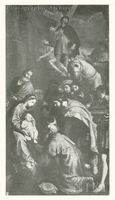 Adoration of the Magi