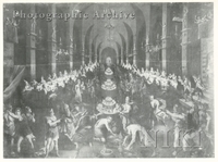 Belshazzar's Feast