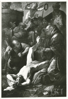 Martyrdom of Saint Erasmus