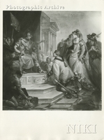 Continence of Scipio