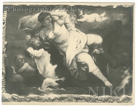 Abduction of Europa