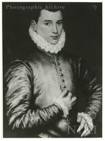 Portrait of a Young Gentleman