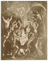 Adoration of the Shepherds