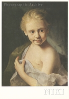 Portrait of a Young Girl