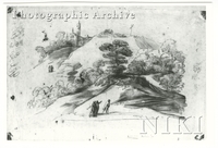 Landscape with Figures