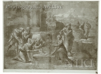 Adoration of the Shepherds