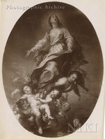 Assumption of the Virgin Mary