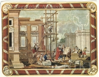 Allegory of Architecture