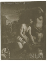 Adam and Eve as Founders of the Arts