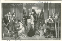 Achilles among the Daughters of Lycomedes