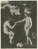 Adam and Eve