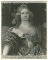 Portrait of a Young Lady