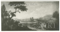 Landscape with Wayfarers